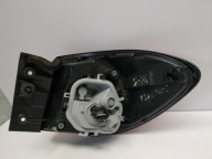 13-17r Renault Captur Dobra light wklad rear part left before lift