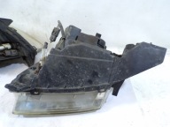 lights front front left right MAZDA MPV (K)