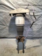 shock absorber left front porsche cayenne and