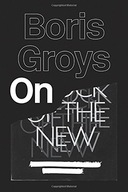 On the New Groys Boris