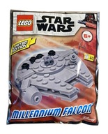 LEGO Star Wars Minifigure Polybag - Millennium Falcon #3 #912280
