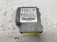 control unit module airbag AUDI A5 8T COUPE LIFT 12-15r A4 B8 8K0959655N