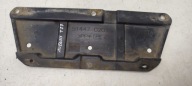 cover chassis Toyota Avensis T27