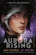 Aurora Rising Kaufman Amie ,Kristoff Jay