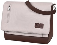ABC DESIGN Taška prebaľovacia Urban berry