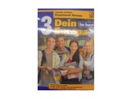 Dein Europa 3 podręcznik do nauki języka niemiecki