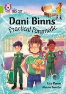Dani Binns: Practical Paramedic: Band 11/Lime
