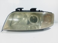 light left front reflektor left front OE 15592300LI Audi A6 C5 97-05