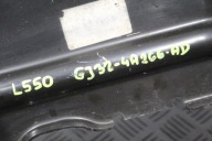 Support Support plaque Support LAND ROVER DISCOVERY SPORT L550 GJ32-4A266-AD