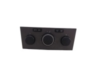 OPEL ASTRA III H PANEL BOCCHETTE OGRZEWANIA 13122963
