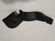 AUDI Q5 80A drain air duct air line right front 80A819806A