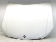 bonnet MERCEDES W204 C-class LIFT 2011-2014