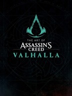The Art Of Assassin s Creed: Valhalla Ubisoft