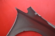 fender left front front grey HONDA CIVIC 8 VIII sedan 05-08