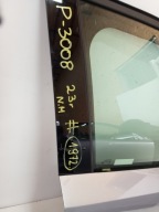 door right front PEUGEOT 3008 III 23R