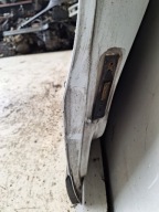 OPEL VIVARO B RENAULT TRAFIC III 14-> door left sliding
