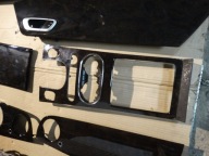 listák DECORY fa kormány BENTLEY GT LIFT 1