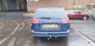 light third brake light Opel Vectra C 2005 93178143