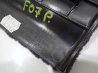 side upholstery boot right BMW F07 GT 7211418