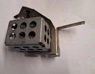 resistor, rheostat, regulator MERCEDES W126 SE SEL SEC 0008212060