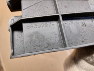 support holder lights right front front 89392979 AUDI A5 8T