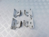 Mercedes Sprinter 906 VW Crafter hinges door front komplet 4szt OEM BIALE