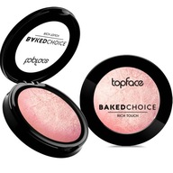 TOPFACE Baked Choice Rich Touch rozświetlacz 103