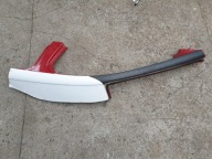 Säule dach links dach CITROEN C3 III 2016