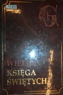 Wielka Księga Świętych. t 2 - Zbigniew Bauer