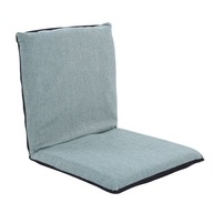 Skladacia podlahová stolička Relaxačná lenivá pohovka Vankúš sedadla JT