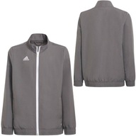 Bluza dziecięca adidas Entrada 22 H57539