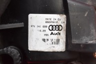 fog light left front front 89205612 VW PASSAT CC 08-12