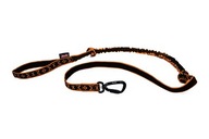 MANMAT BUNGEE ALU HOOK TONE, 185 см, ОРАНЖЕВИЙ