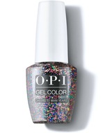 OPI GelColor Cheers to Mani Years #HPN013 15ml