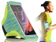 СПОРТИВНИЙ БІГОВИЙ ЧОХОЛ НА РУКУ ДЛЯ СМАРТФОНА ДЛЯ БІЦЕПСІВ НА ПЛЕЧІ