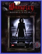 Film UNDERWORLD płyta DVD