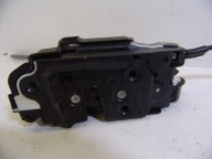 lock door CENTRALNY right front SKODA RAPID 5E1837016A