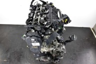 engine FORD FOCUS MK3 C-MAX MK2 GALAXY 2.0 TDCI 163KM TXBA TXDA @KOMPRESJA@
