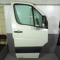 VW CRAFTER Tür vorne rechts