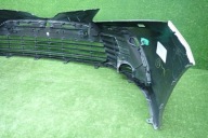 TOYOTA CAMRY VIII 8 LIFT 21- front bumper front