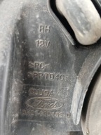 light front right lens H7 BK2113D152B Ford Transit Custom and (2012- )