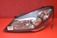 REFLEKTOR left light front lens EU 92101-1H KIA CEED 1 and LIFT 06-10