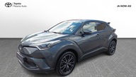 Toyota C-HR 1.2 T Prestige