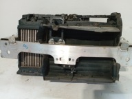 support panel for radiators radiator CITROEN DS3 CROSSBACK