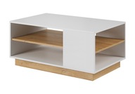 Konferenčný stolík lavica do obývačky nábytkový systém ARTI