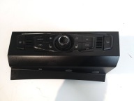 AUDI A4 B8 PANEL Bedienteil klimaanlage des lüfters 8K1820043R