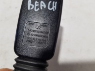 adjuster supports right front MERCEDES CLS W219