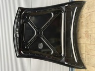 Porsche 993 Carrera bonnet 986 Boxster engine housing cover