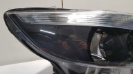 light right front Mercedes Vito W447