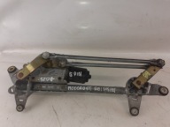 Honda Accord VII wiper mechanism front
